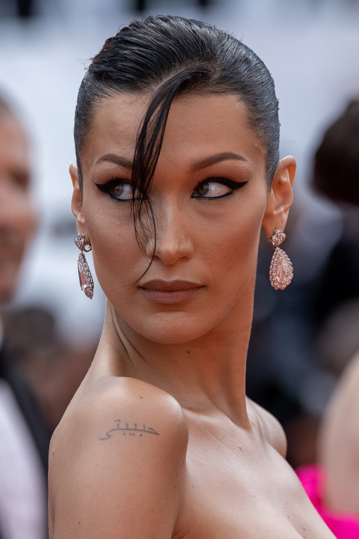 Siren Eyes