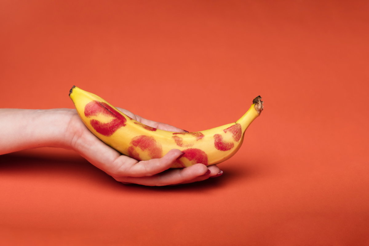Was ist ein Sommerpenis