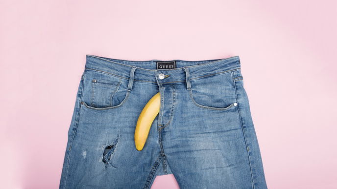 Hitzewelle: Was ist ein "Sommerpenis"?