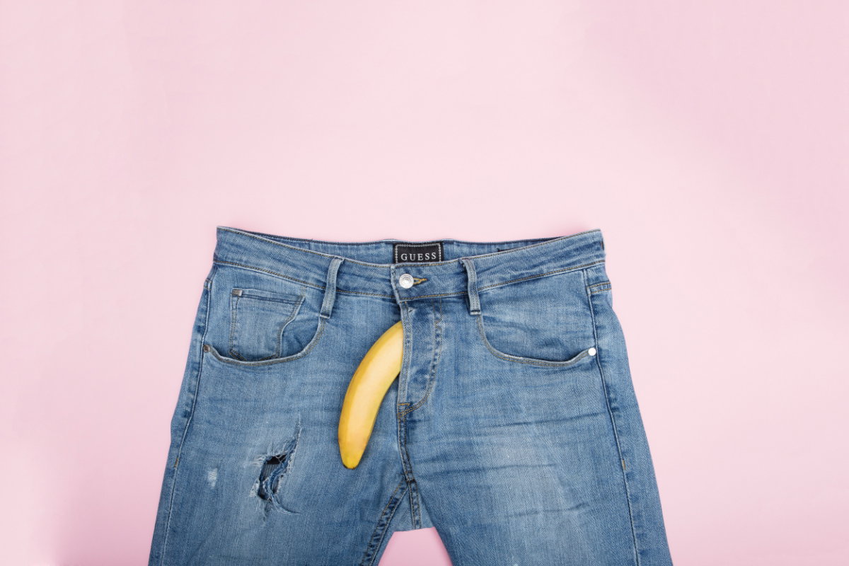 Sommerpenis