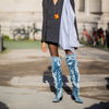 Schuh-Trend 2022: Überraschung! Diese 3 ungewöhnlichen Boots sind perfekt für den Herbst