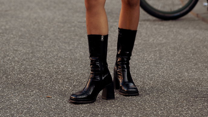 Schuh-Trend 2022: Diese klassischen Stiefeletten von H&M sind unser Favorit für den Herbst