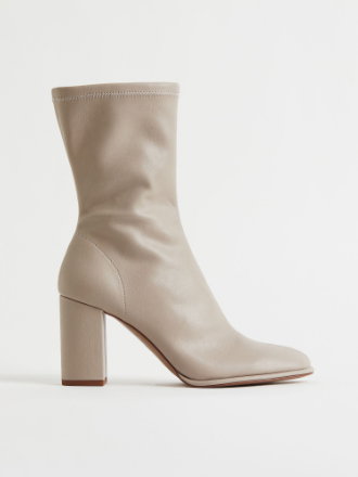 Stiefeletten H&M