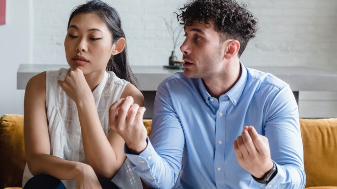 3 Gründe, warum du nach einem Beziehungs-Streit Lust auf Sex hast