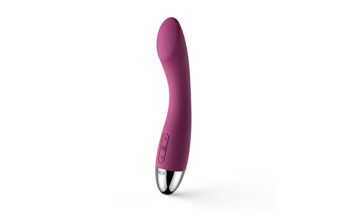 Svakom G-Punkt Vibrator