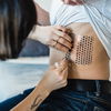 Tattoo Rippen: Infos zu Schmerzen und schöne Motiv-Ideen