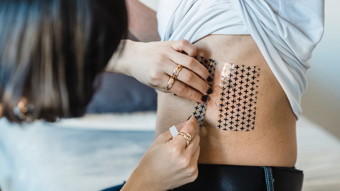 Tattoo Rippen: Infos zu Schmerzen und schöne Motiv-Ideen