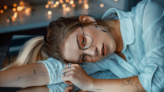 Psychotest: Bist du bereit für ein Tattoo?