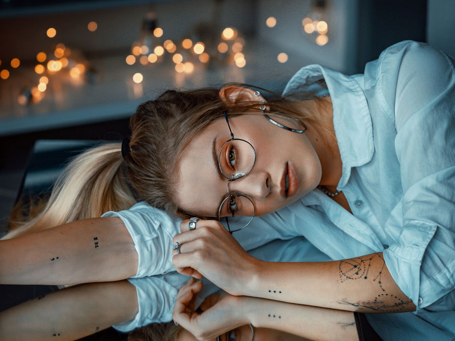 Tattoo Test