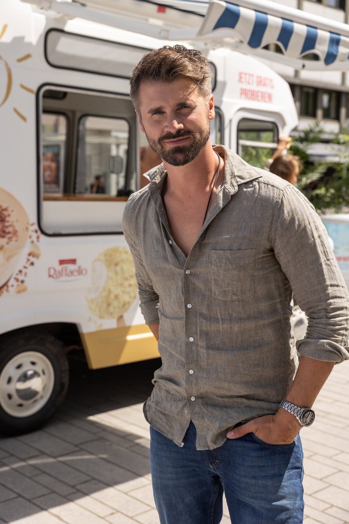 Thore Schölermann 2022