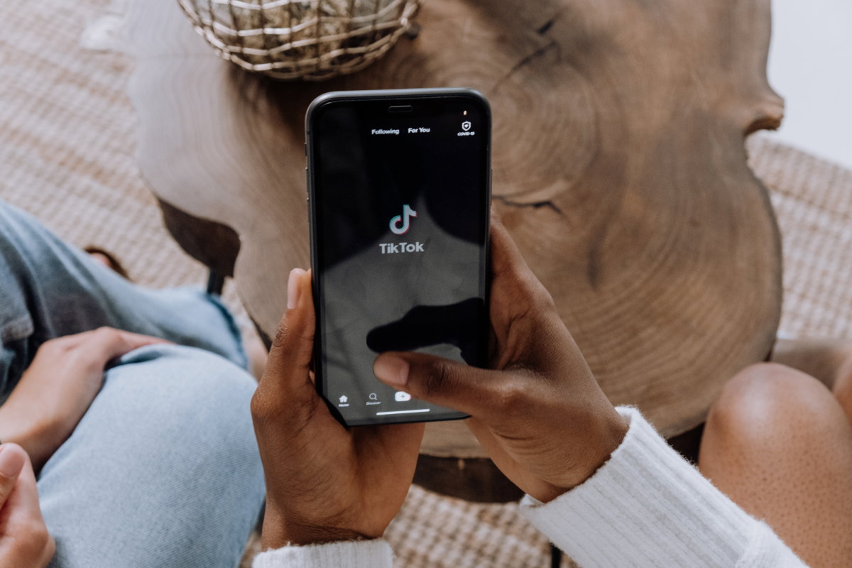 Toxic TikTok mit Tara-Louise Wittwer