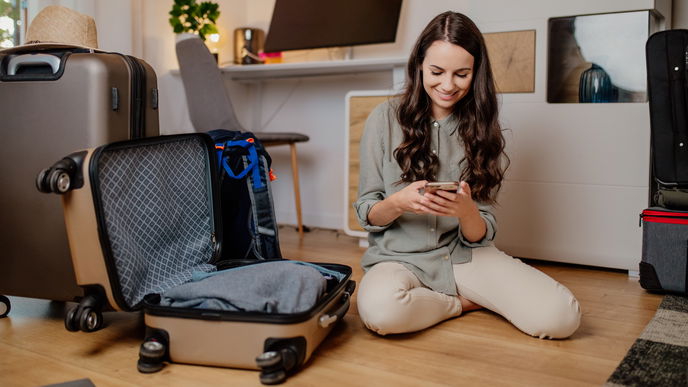 Urlaub im Mai: Diese Reiseziele in Europa sind von der Sonne verwöhnt