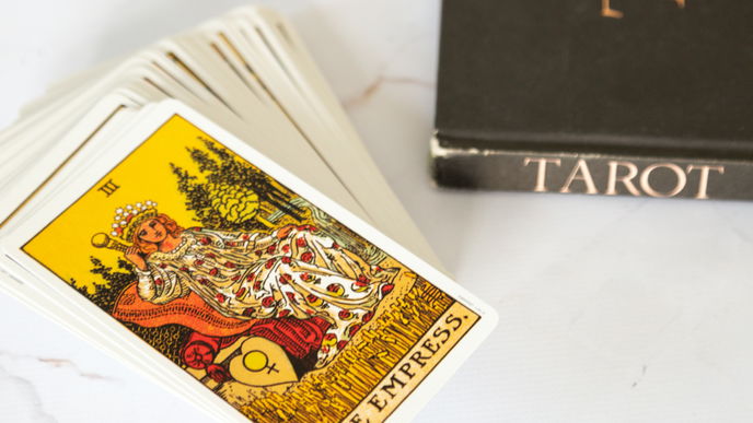 Tarot: Der spirituelle Trend nach der Pandemie – was steckt hinter dem Hype um Tarot-Karten?
