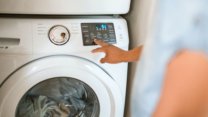 Spar-Tipps 2022: Dieses Waschprogramm ist ein wahrer Stromfresser