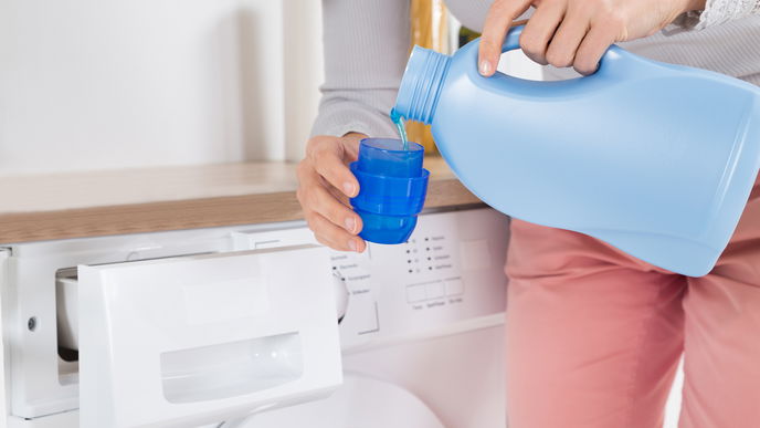 Diese 3 Alternativen reinigen deine Wäsche – und du hast sie zu Hause!