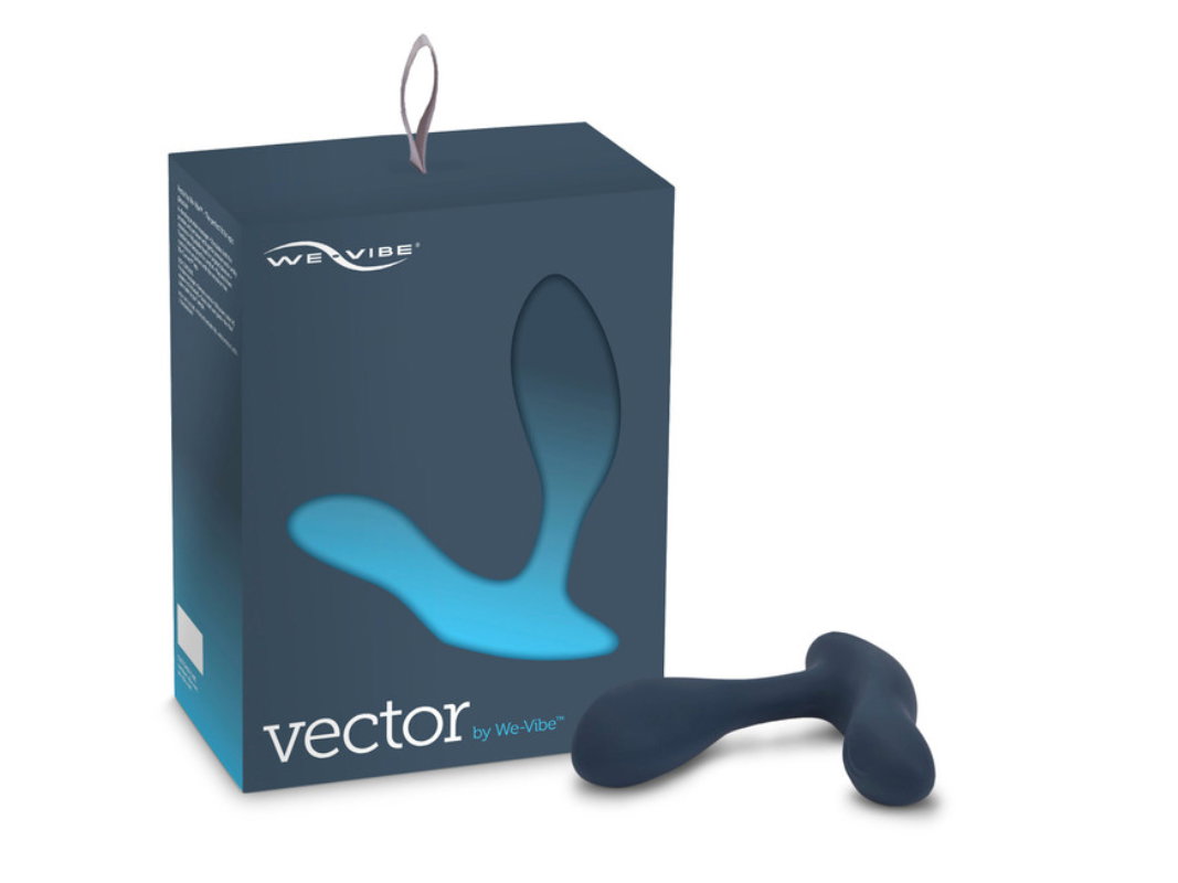 We-Vibe Vector