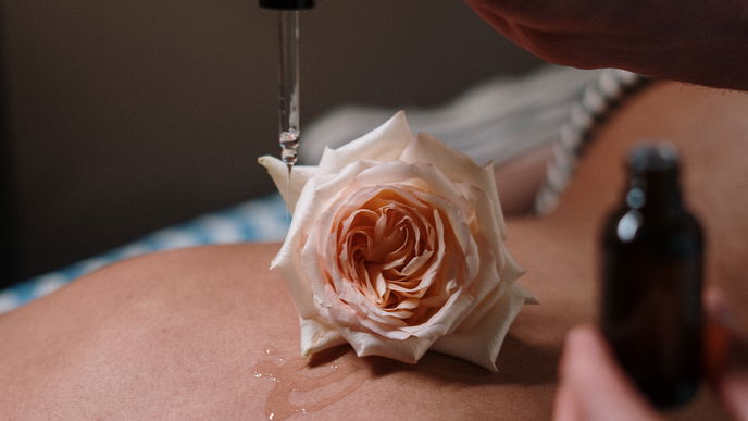 Yoni-Massage: So funktioniert die sinnliche Massage der Vagina und Vulva