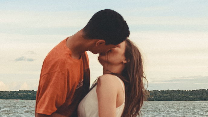 An diesen 3 öffentlichen Orten solltest du niemals Sex haben