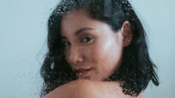 Beauty-Trend 2022: Mit dem "60-Sekunden-Trick" verbessert sich im Herbst dein Hautbild 