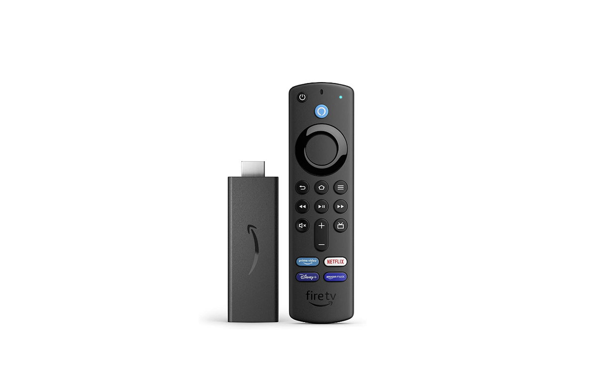 Amazon Fire TV Stick