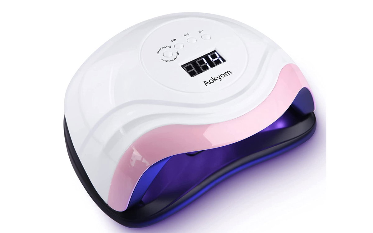 Aokyom UV Lampe