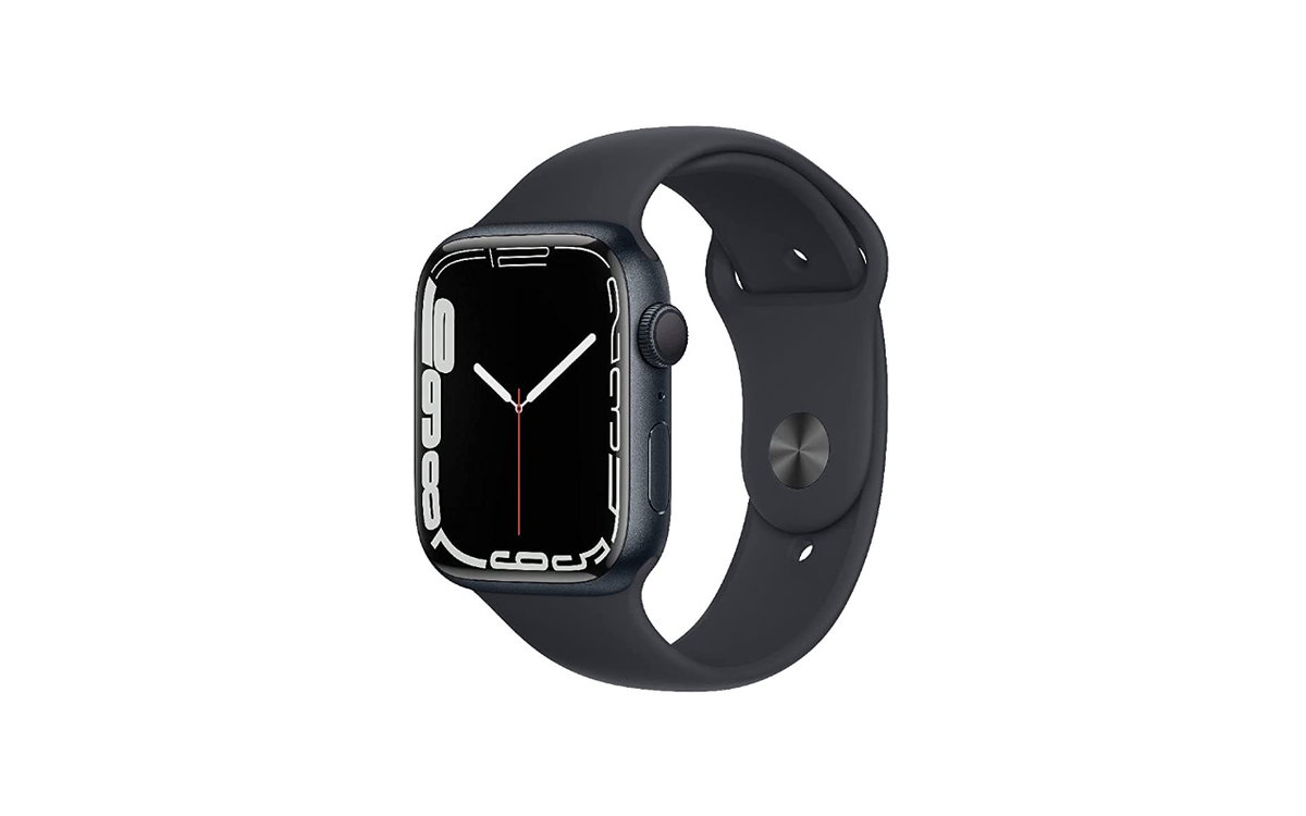 Apple Watch Series 7
