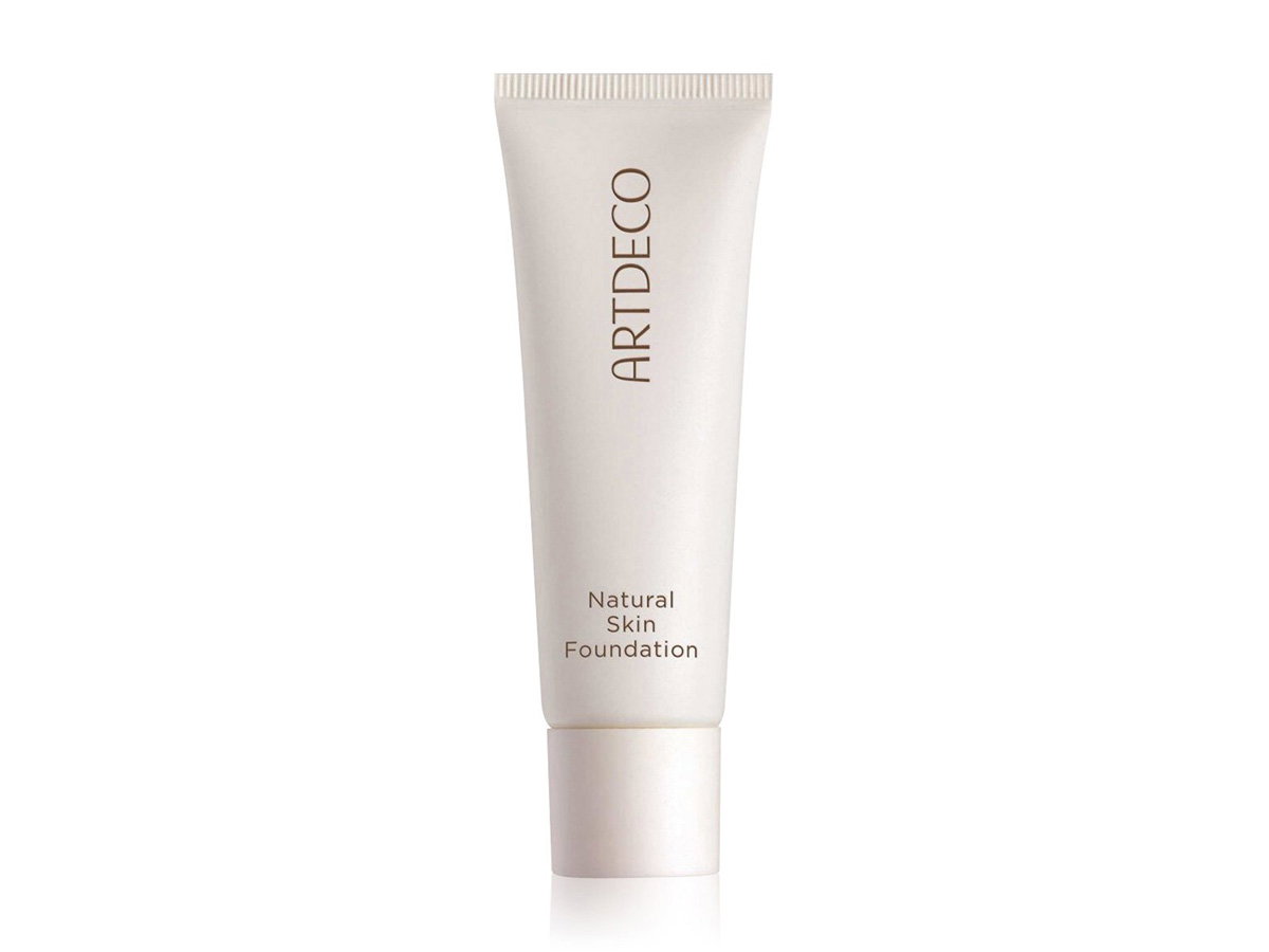 Natural Skin Foundation
