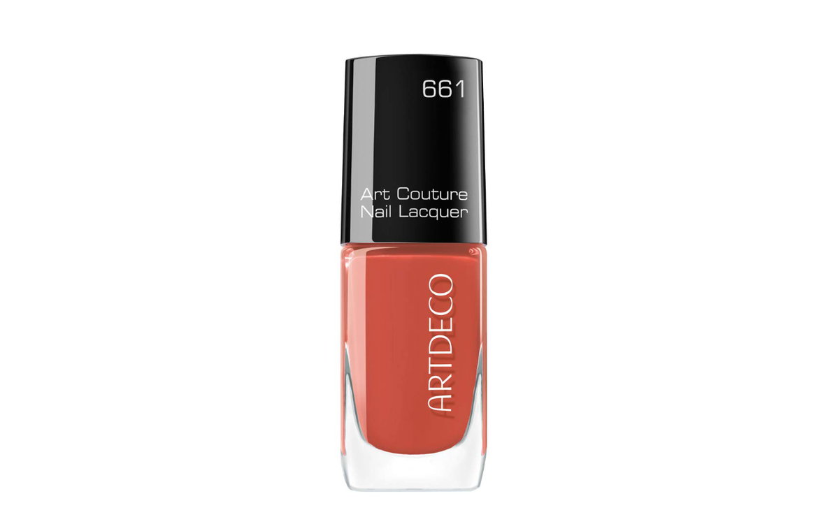 Artdeco Art Couture Nail Lacquer schnelltrocknender Nagellack