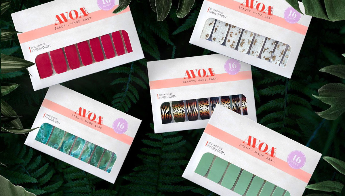 AVOA Beauty