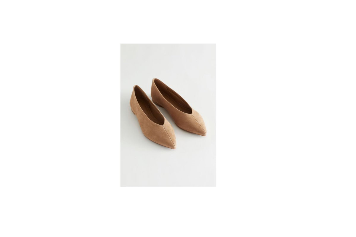 Ballerinas