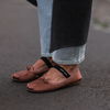 Schuh-Trend 2022: Ballerinas im Herbst? Aber nur, wenn sie dieses besondere Detail haben
