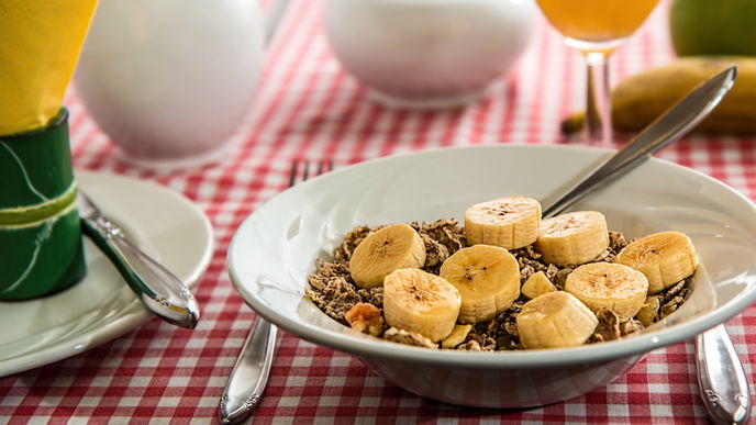 Ernährung: Banane zum Frühstück? DARUM solltest du im Winter lieber darauf verzichten