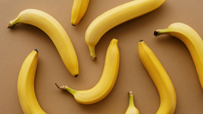 Gesundheit: Achtung, giftig! Aus diesem Grund solltest du Bananen vorher immer waschen