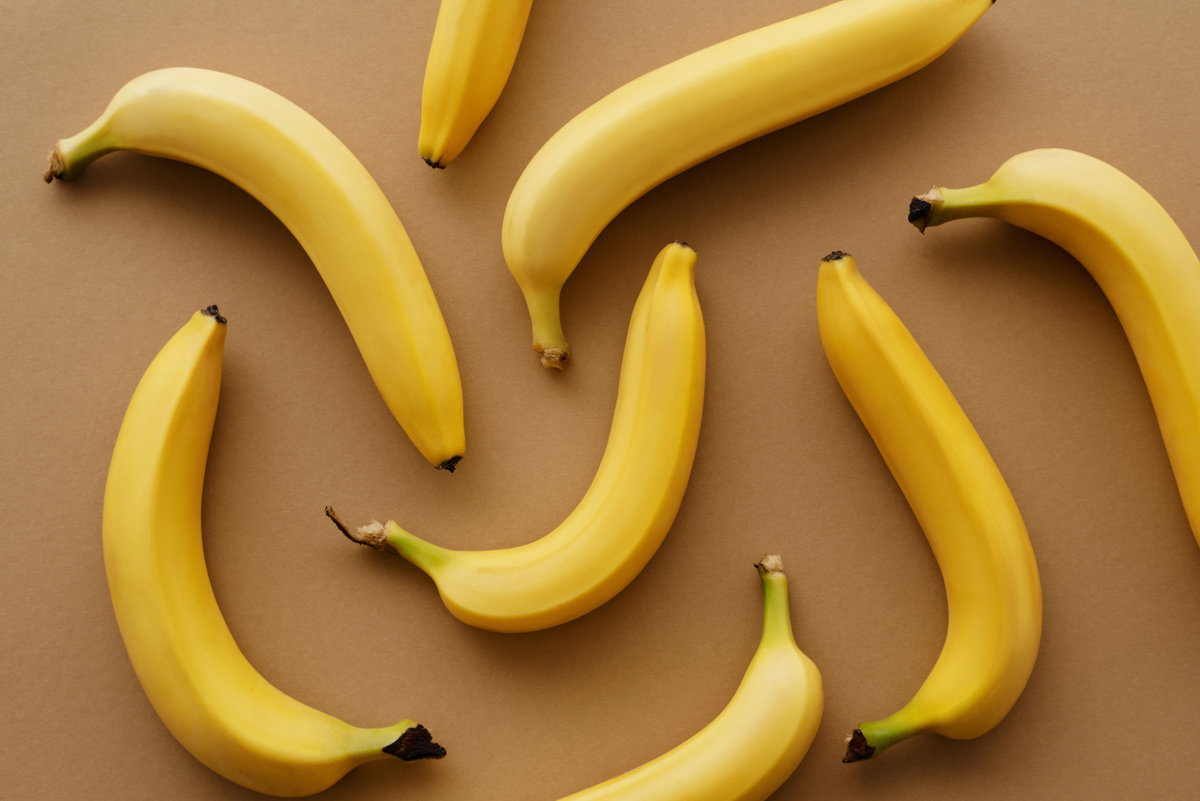 Bananen