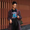 Mode-Trend 2022: So stylst du Band-Shirts im Alltag