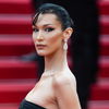 Beauty-Trend 2022: "Foxy Eyes" à la Bella Hadid verleihen dir einen verführerischen Augenaufschlag