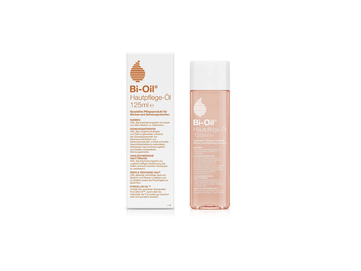 Bi-Oil