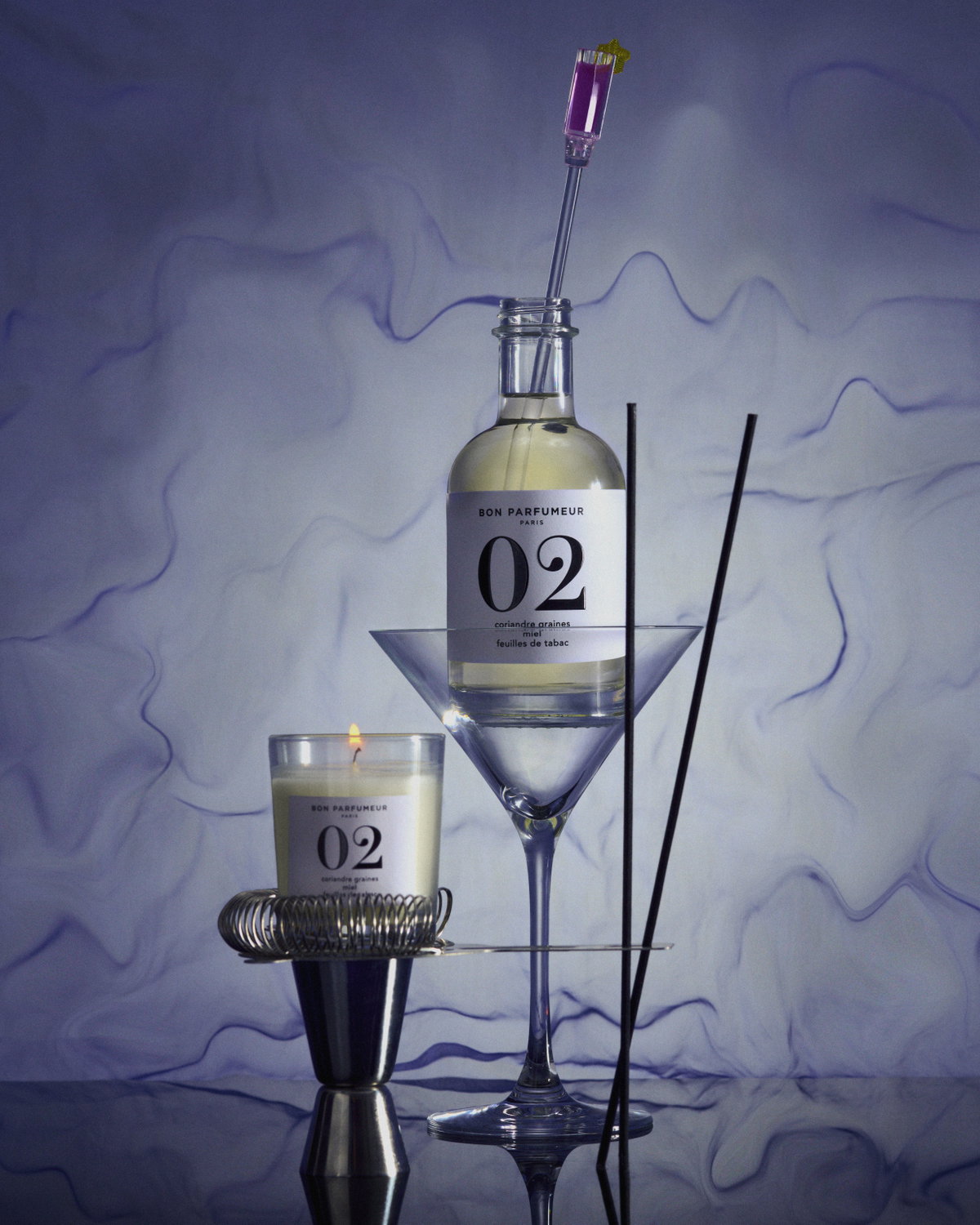 Bon Parfumeur 02