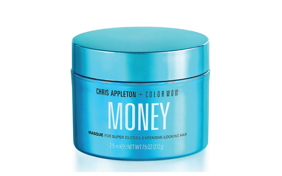 COLOR WOW Money Masque
