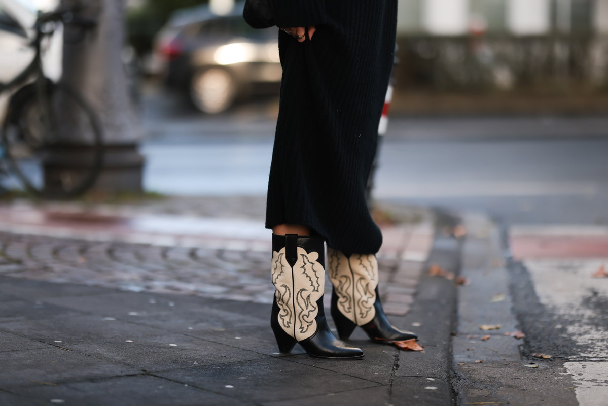 Cowboyboots