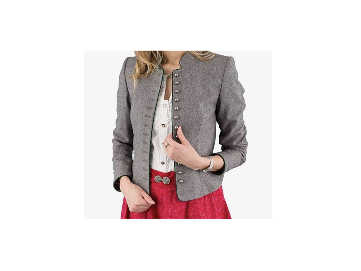 Hammerschmid Trachtenjacke