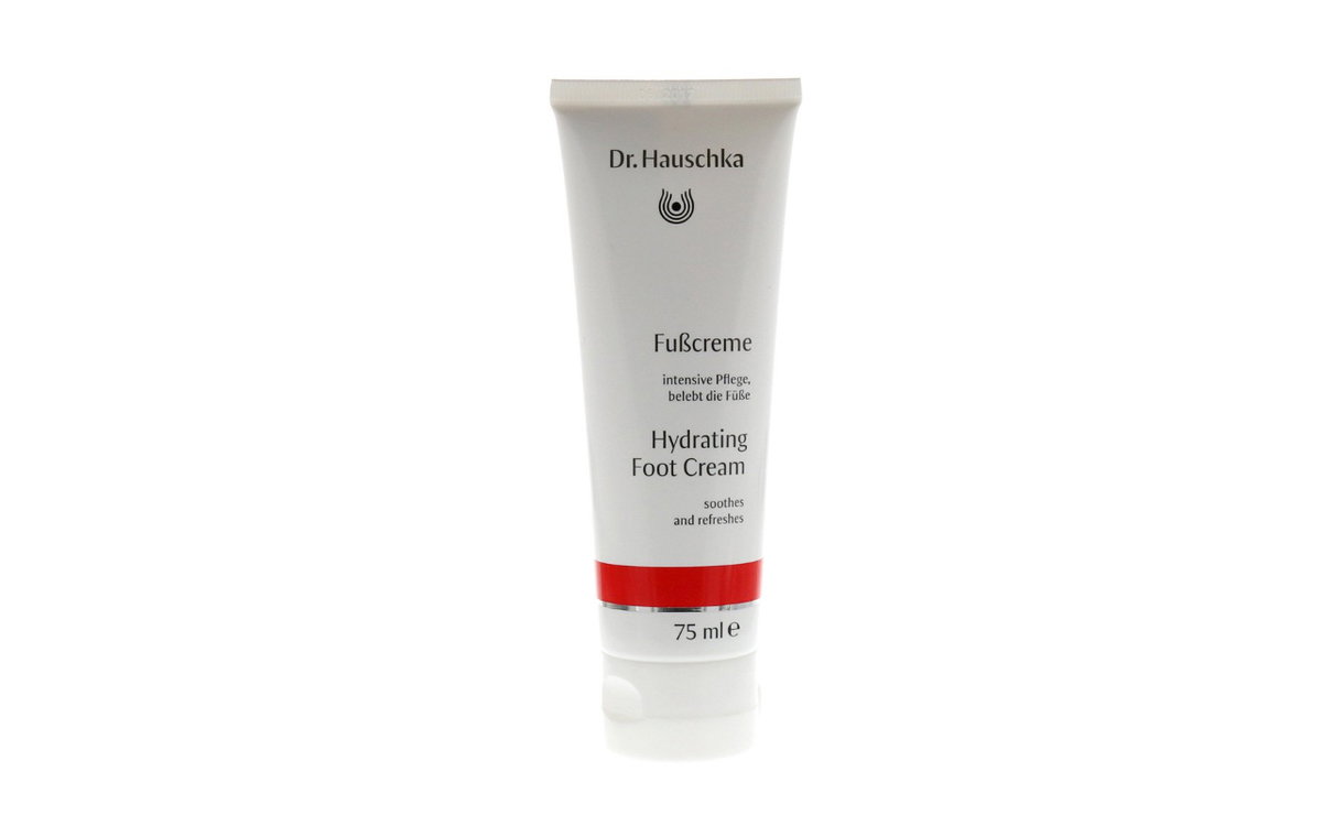 Dr. Hauschka Fußcreme