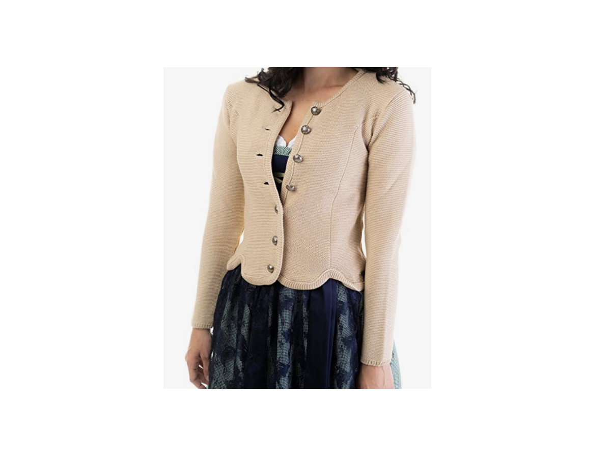 Trachtl Dirndljacke