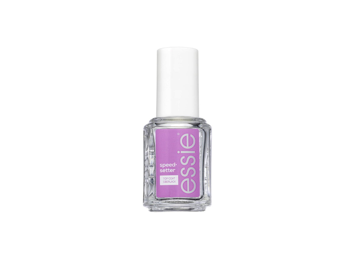 Essie Top Coat