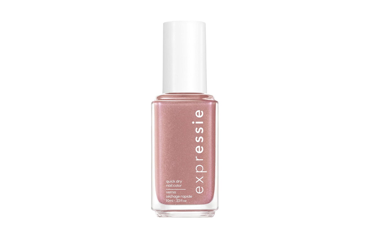 essie expressie schnelltrocknender Nagellack