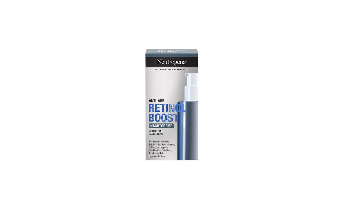 Creme mit Anti Aging Effekt