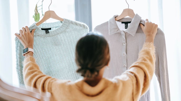 Modetrends 2022: 3 Styling-Fehler, die dich ungepflegt aussehen lassen