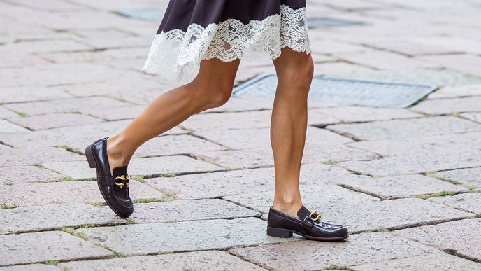 Echte Dauerrenner! 3 Sneaker-Alternativen, die mindestens genauso stylisch sind