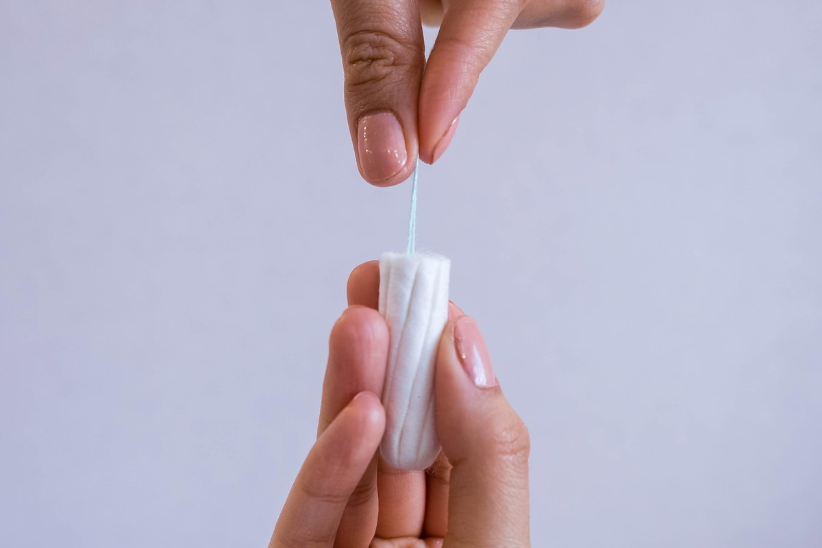 Tampon