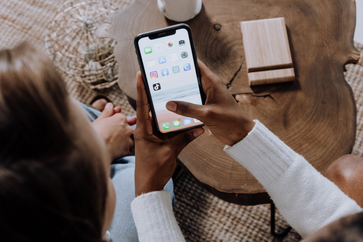 Geld sparen mit Apps